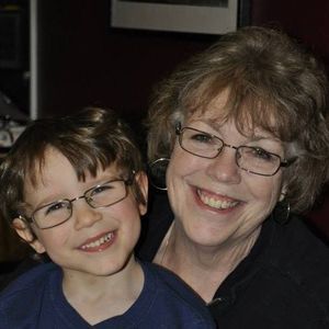 Meet your Posher, Gale